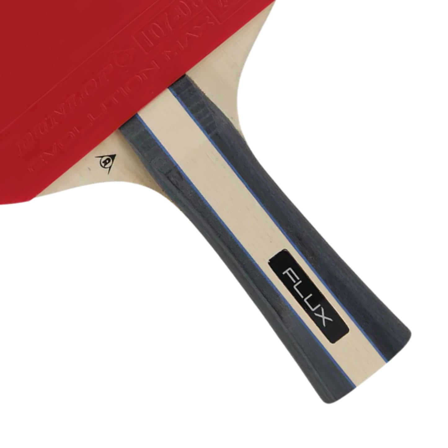 DUNLOP TABLE TENNIS BAT FLUX