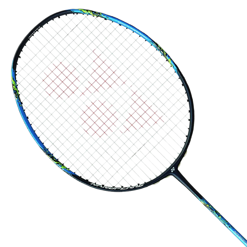 YONEX RACKET BMT NANOFLARE 700 CYAN