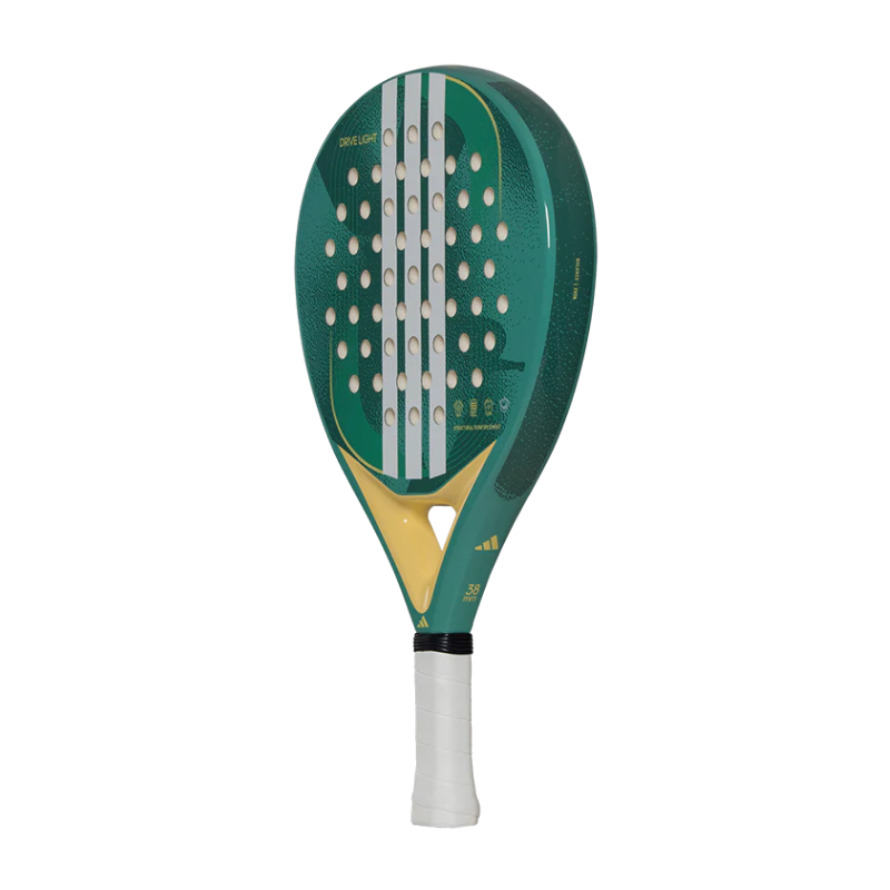 ADIDAS PADEL DRIVE LIGHT 3.4 360G