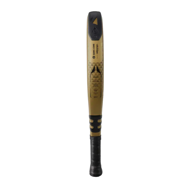 DUNLOP PADEL AEROSTAR PRO 375G