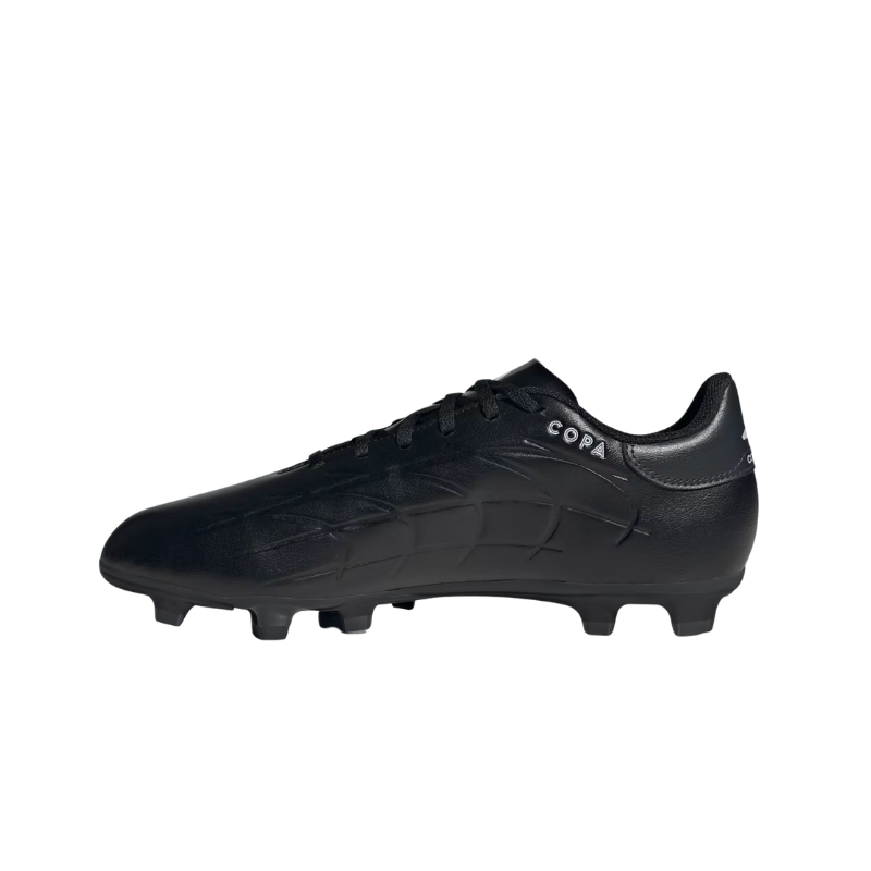 ADIDAS BOOT COPA PURE CLUB 2 JNR CORE BLACK/CARBON (SS24)