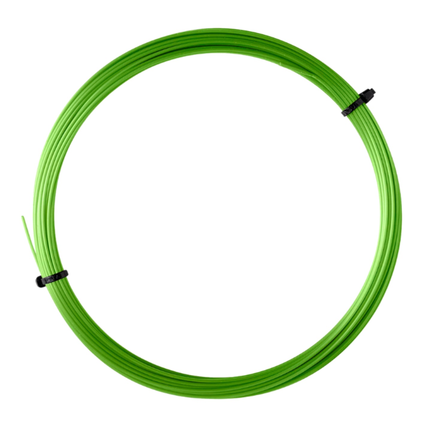 ISOSPEED STRING REXXXER GRN 1.25MM 12M (CUT FROM REEL)