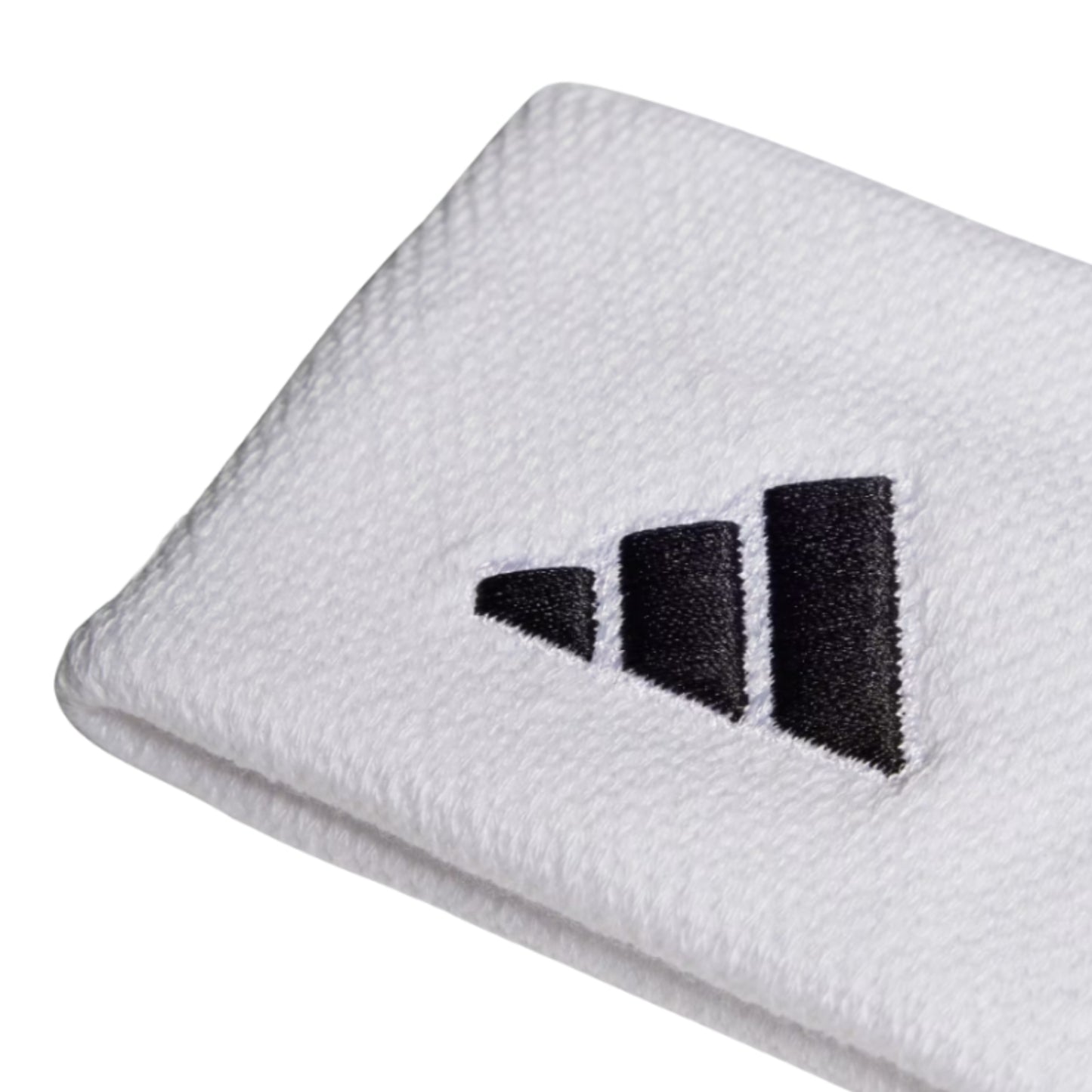 ADIDAS WRISTBAND TENNIS SMALL WHITE (SS25)