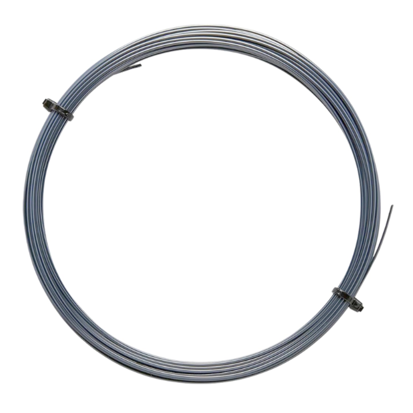 YONEX STRING POLYTOUR PRO 1.25MM 16G GRY 12M (CUT FROM REEL)