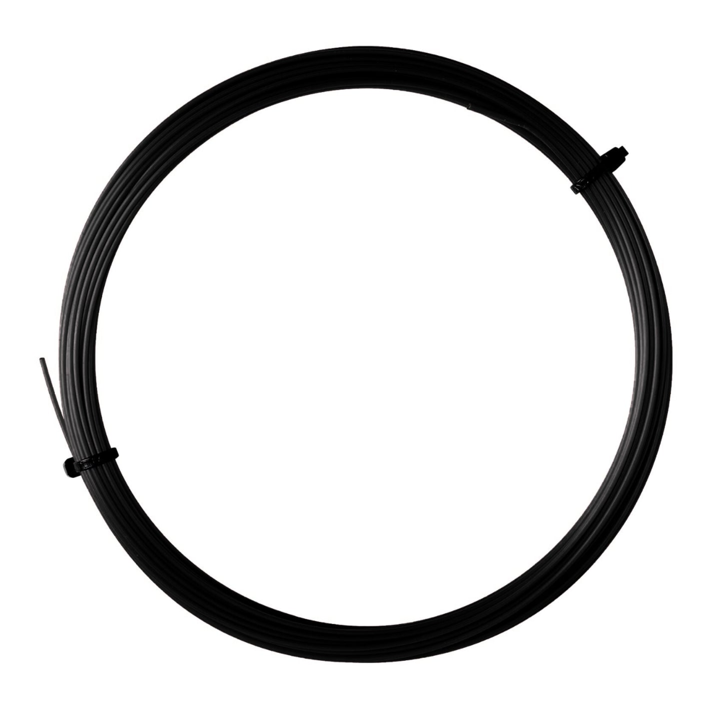 SOLINCO STRING CONFIDENTIAL BLK 16G 1.25MM 12M (CUT FROM REEL)