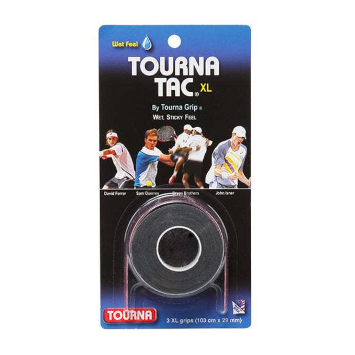 TOURNA GRIP MEGA TAC XL (3)