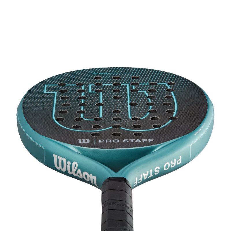 WILSON PADEL PRO STAFF LT 355G