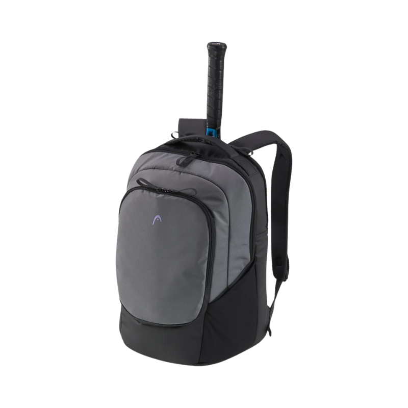 HEAD BAG BACKPACK GRAVITY PRO X 30L BLACK/GREY