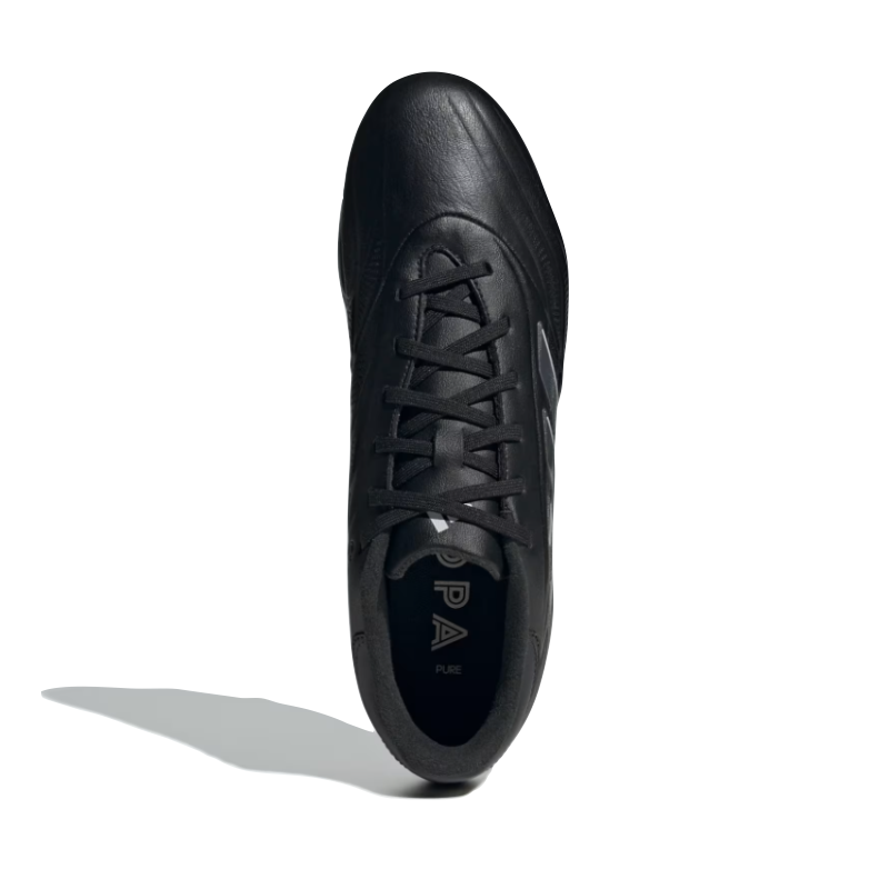 ADIDAS BOOT COPA PURE LEAGUE 2 JNR CORE BLACK/CARBON (SS24)