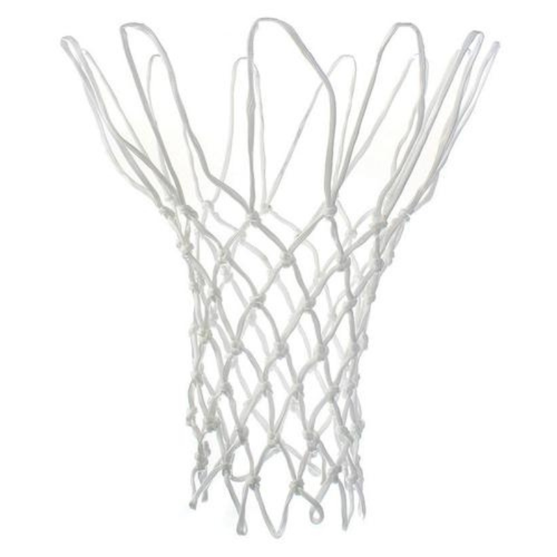 NETBALL NET SUPER WHT