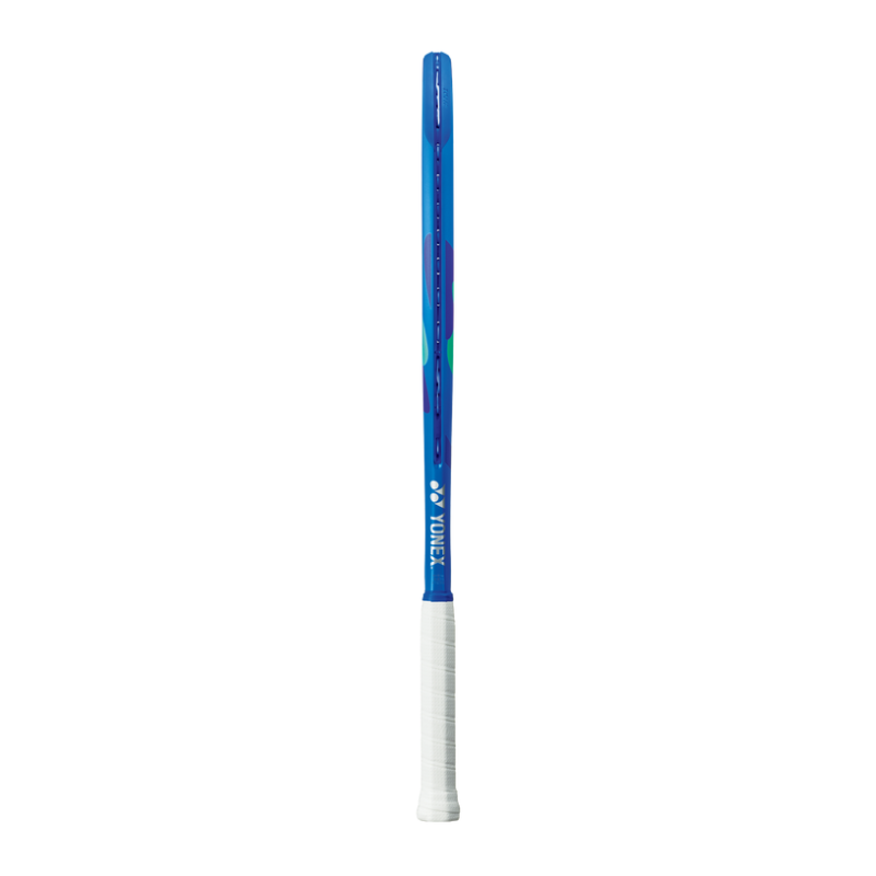 YONEX RACKET EZONE 08 100L 285G 16X19 BLAST BLUE