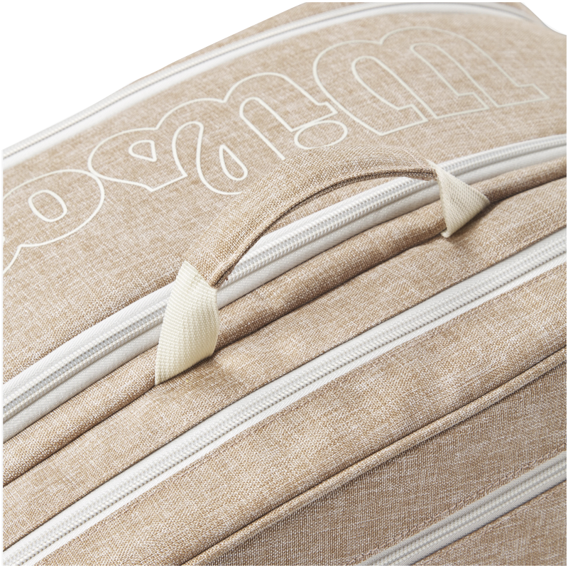 WILSON BAG PADEL TEAM SAND (TBD)