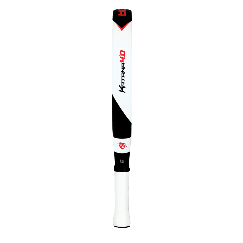 SPADDA PADEL KATANA 4.0 3K 370G