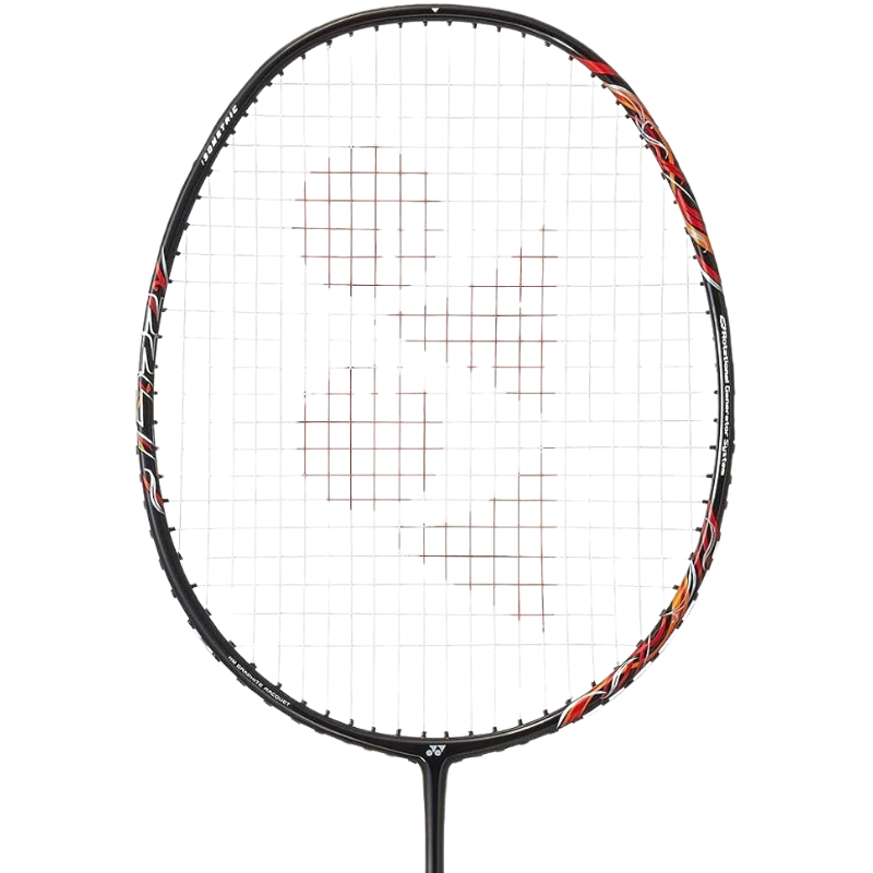 YONEX RACKET BMT ASTROX 22LT BLK/RED