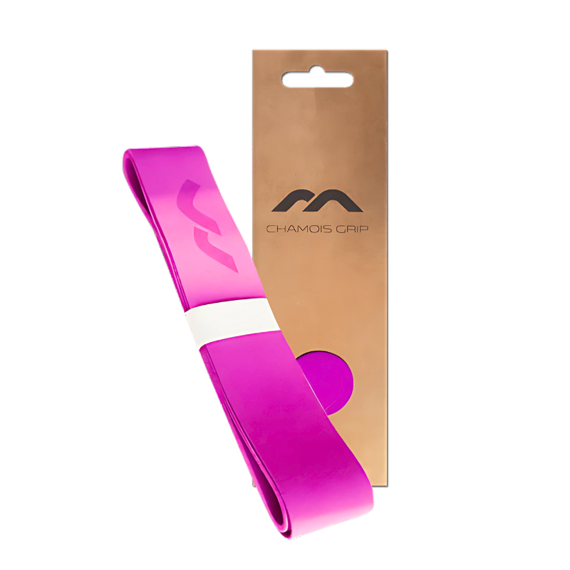 MERCIAN GRIP HOCKEY OVERGRIP CHAMOIS PNK