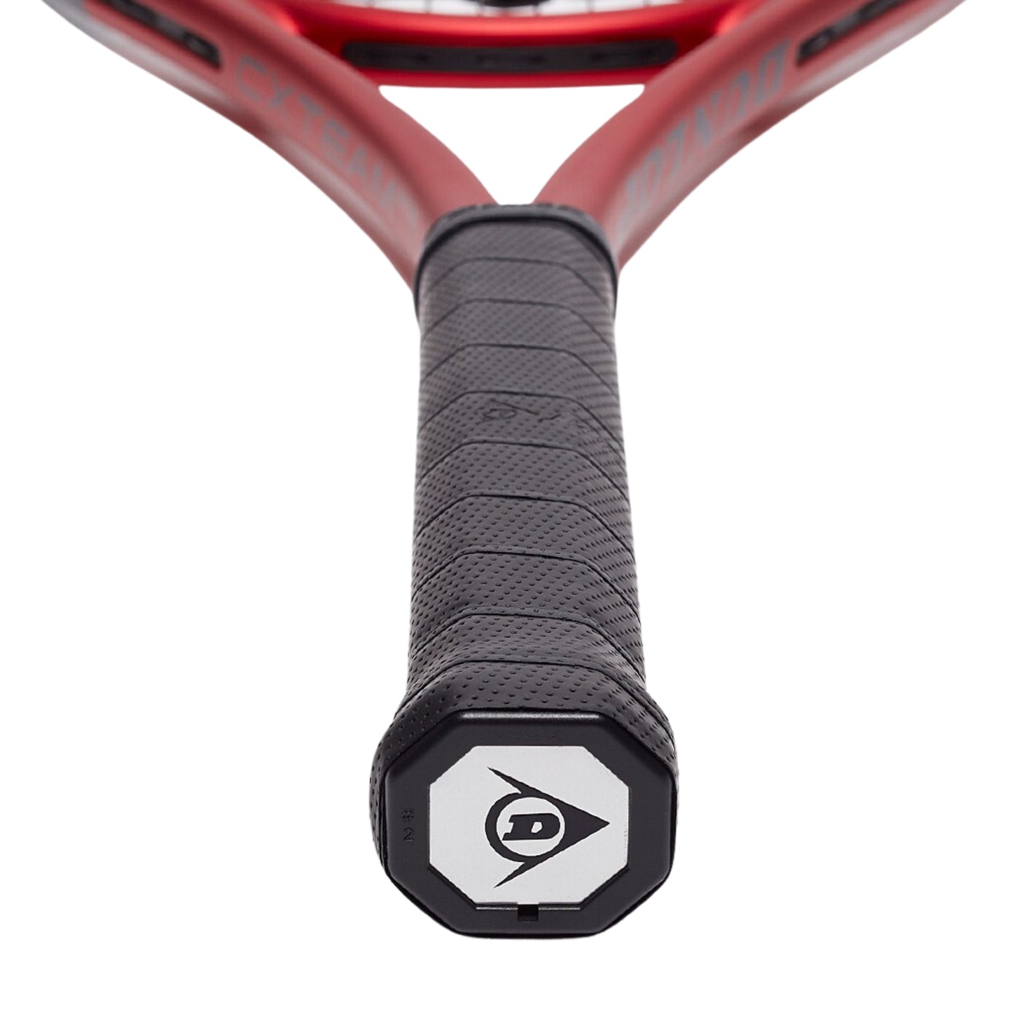 DUNLOP RACKET CX JNR 21 185G RED (TBD)