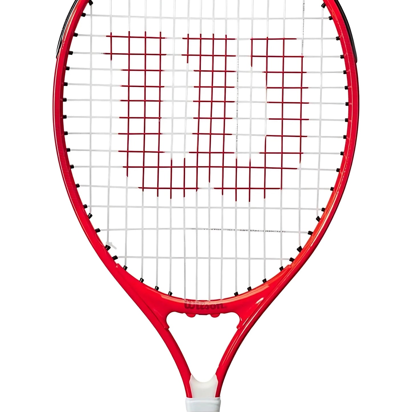 WILSON RACKET JNR FEDERER 21 RED (2021)
