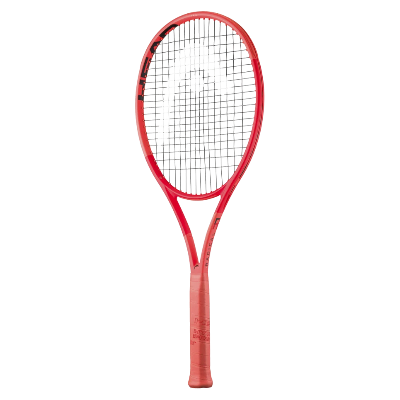 HEAD RACKET RADICAL AUX 2.0 PRO 98 16X19 315G