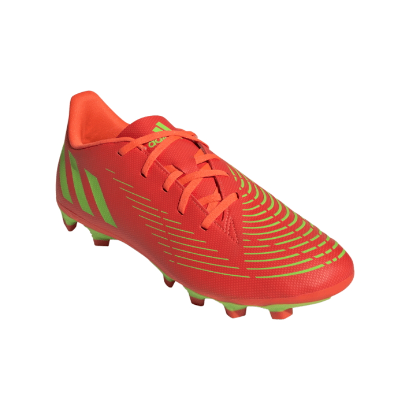 ADIDAS BOOT PREDATOR EDGE.4 FXG MN ORG (AW22)