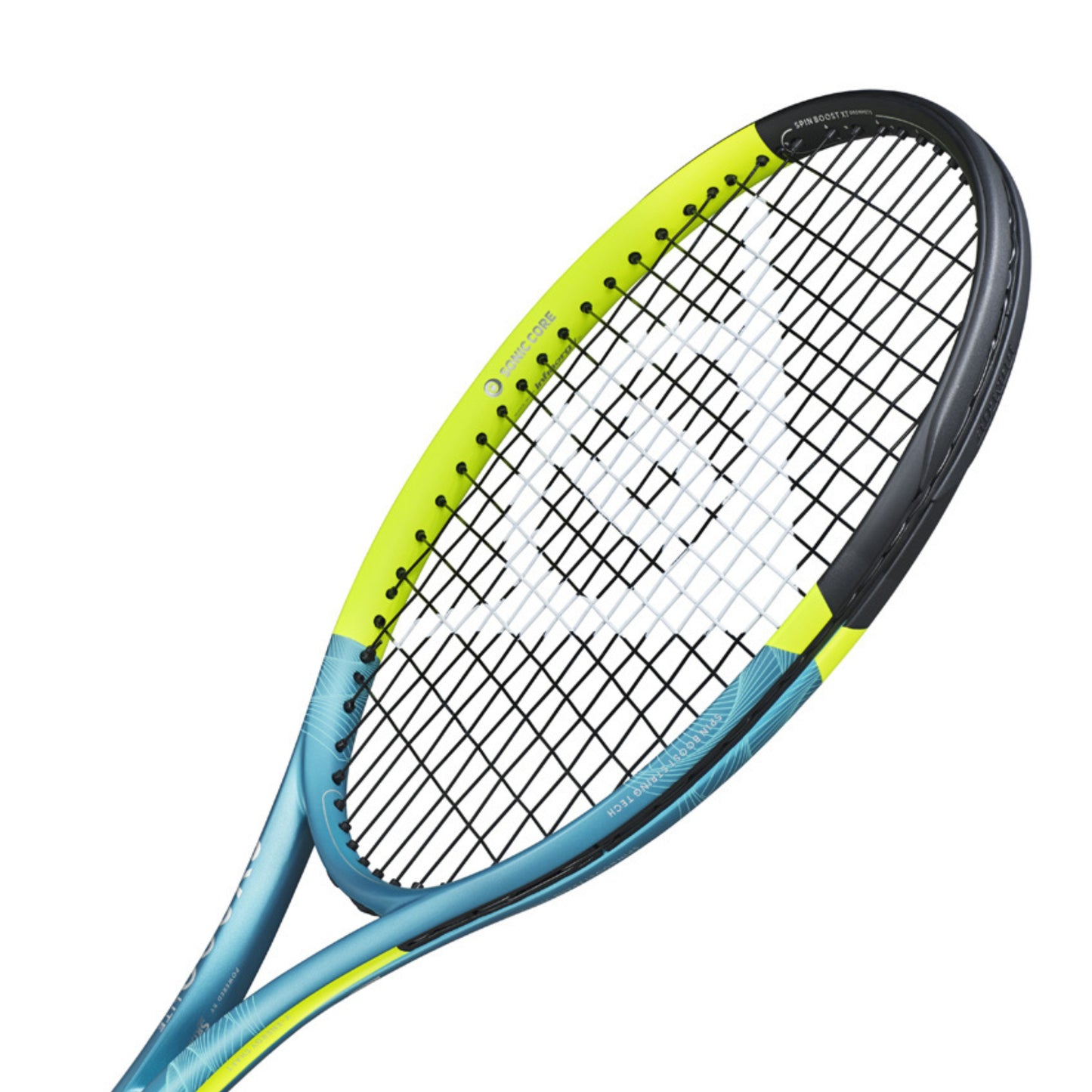 DUNLOP RACKET SX 300 LITE 16X18 270G (25) / L2