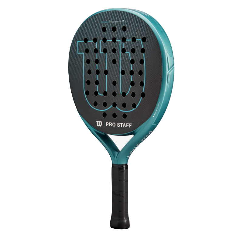 WILSON PADEL PRO STAFF LT 355G