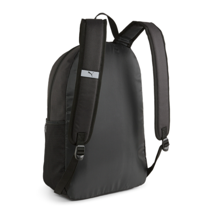 PUMA BAG BACKPACK CORE TEAMGOAL BLACK (AW24)
