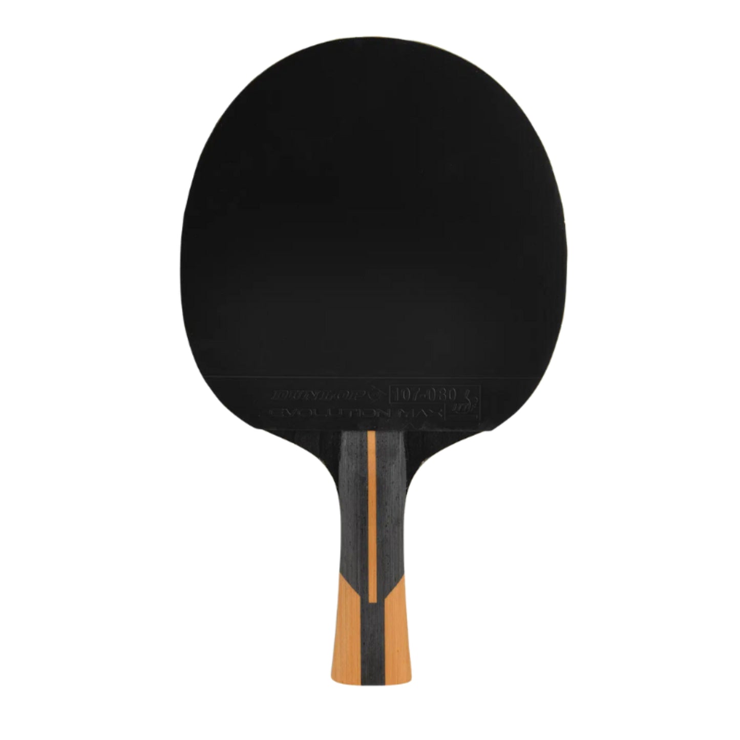 DUNLOP TABLE TENNIS BAT EVOLUTION 1000