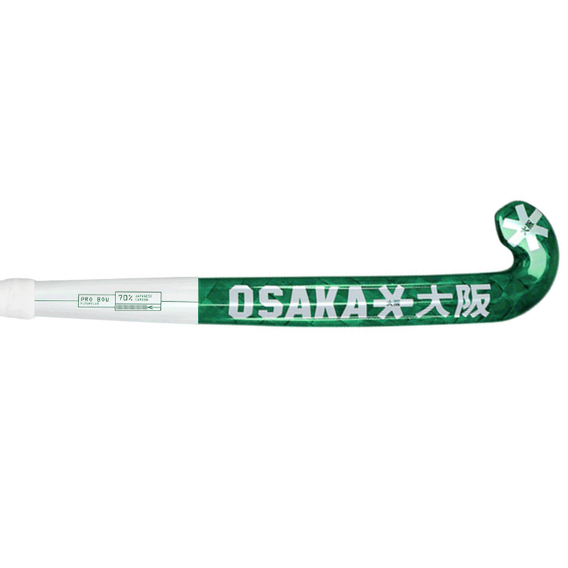 OSAKA HOCKEY STICK FUTURELAB 70 PRO BOW AQUATIC AWE 37.5