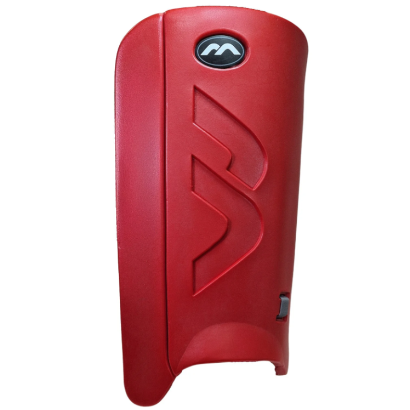 MERCIAN GOALKEEPER LEGGUARDS ELITE RED (2)