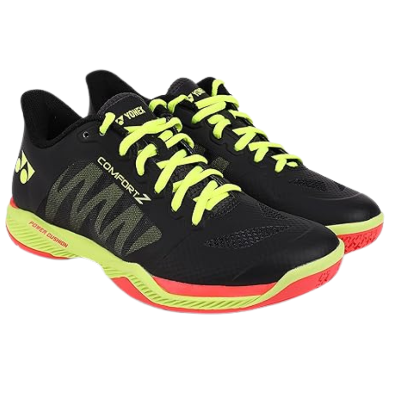 YONEX SHOE POWER CUSHION COMFORT Z MN BLK