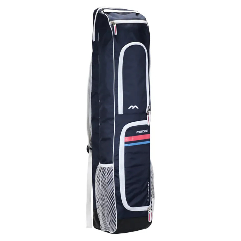 MERCIAN BAG HOCKEY FOUR-STICK GENESIS 2 NAVY