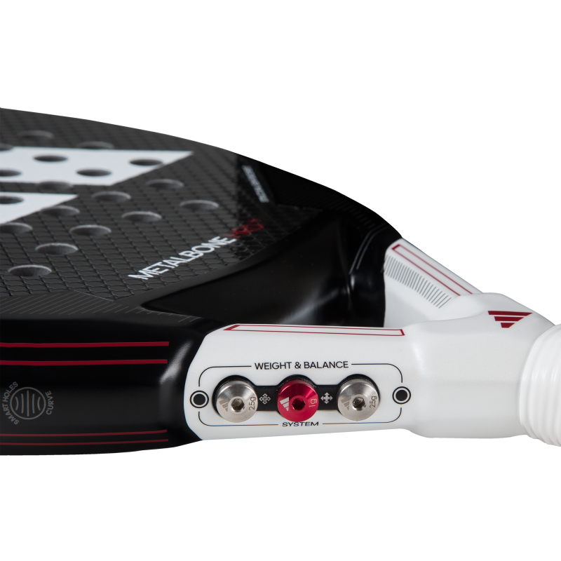 ADIDAS PADEL METALBONE HRD+ 360G (24)