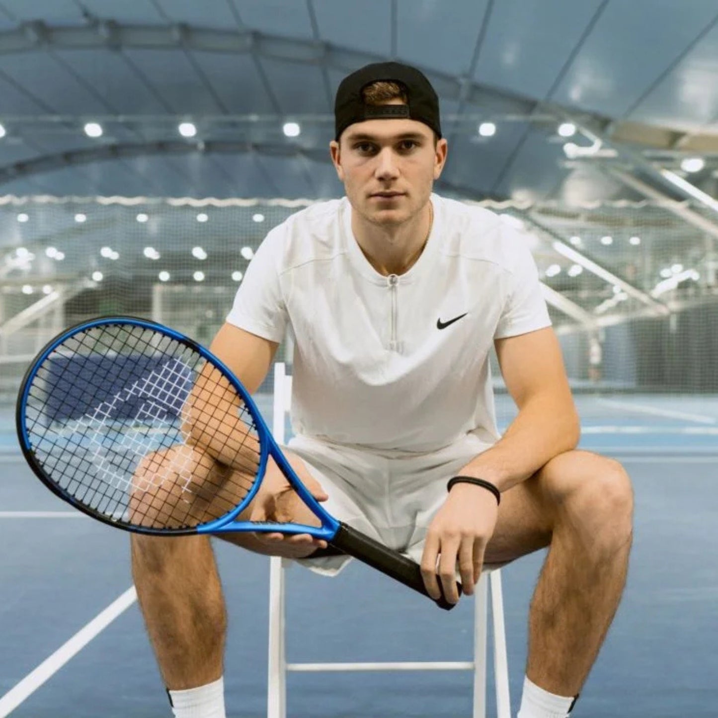 DUNLOP RACKET FX TEAM 16X19 285G