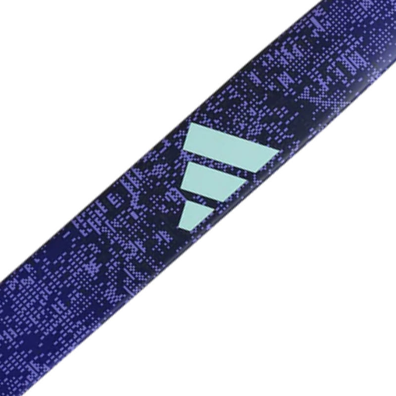 ADIDAS STICK ESTRO .8 LOW BOW LUCID BLUE/FLASH AQUA (2025)