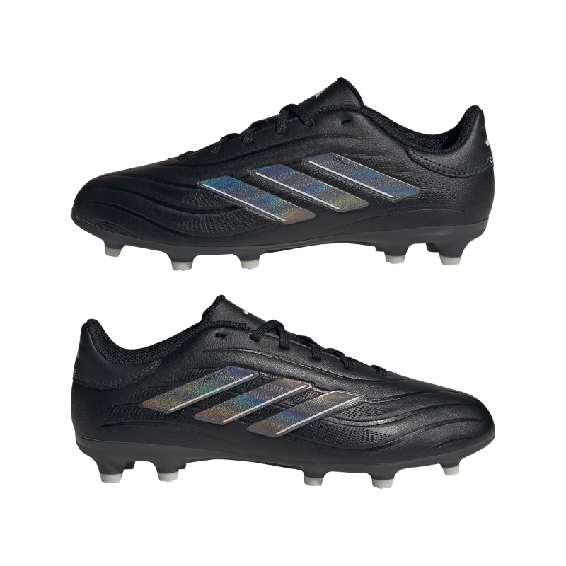 ADIDAS BOOT COPA PURE LEAGUE 2 JNR CORE BLACK/CARBON (SS24)