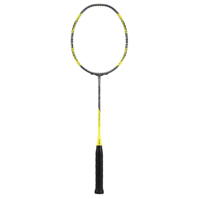 YONEX RACKET BMT ARCSABER 7 PRO GRAY/YEL