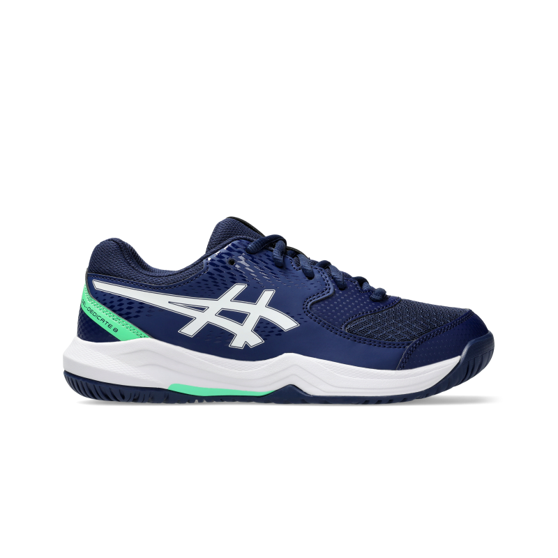 ASICS SHOE G-DEDICATE 8 KID BLUE EXPANSE (AW24)