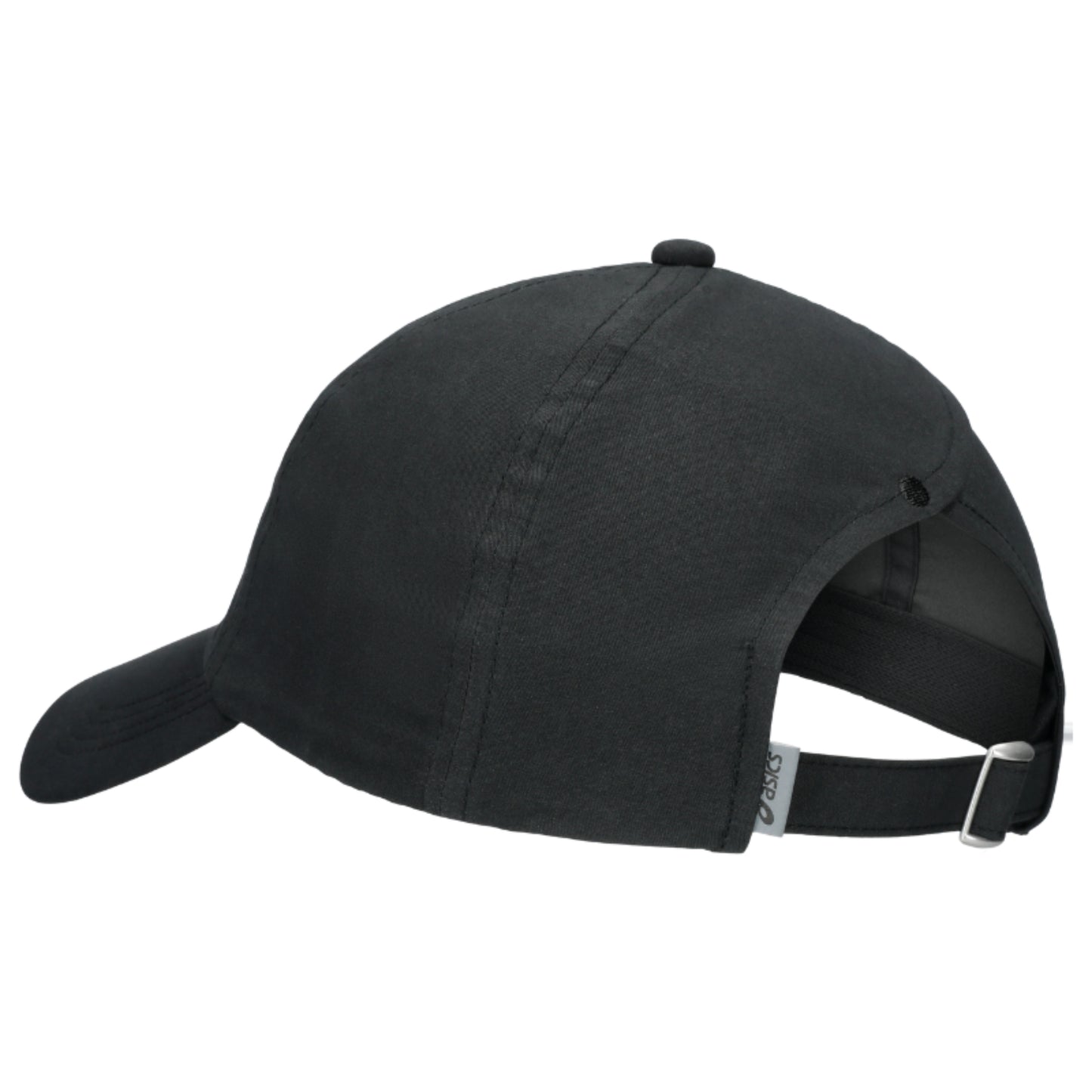 ASICS CAP RUNNING ESSENTIAL PERFORMANCE BLACK (AW25)