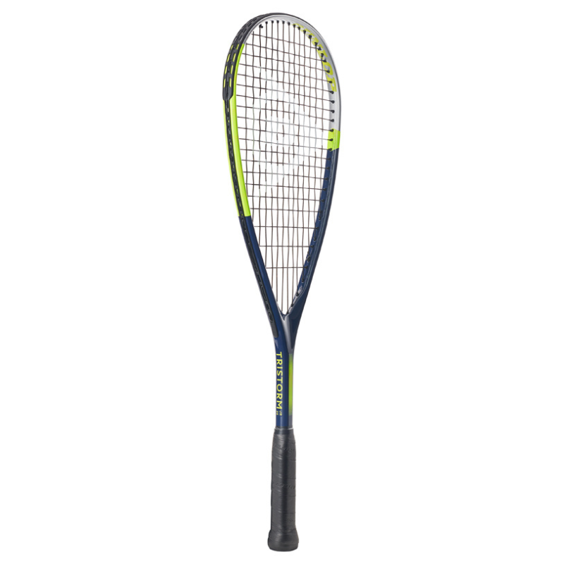 DUNLOP RACKET SQ TRISTORM JNR 170G