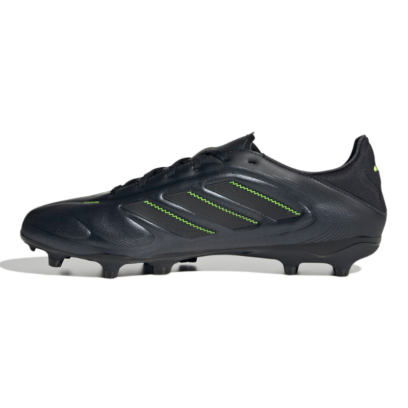 ADIDAS BOOT COPA PURE III LEAGUE MN BLACK/GREY/LUCID LEMON (AW25)