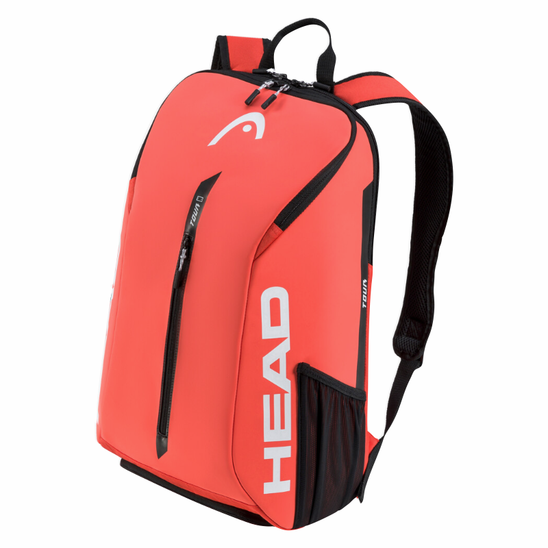 HEAD BAG BACKPACK TOUR 25L FLUO ORANGE
