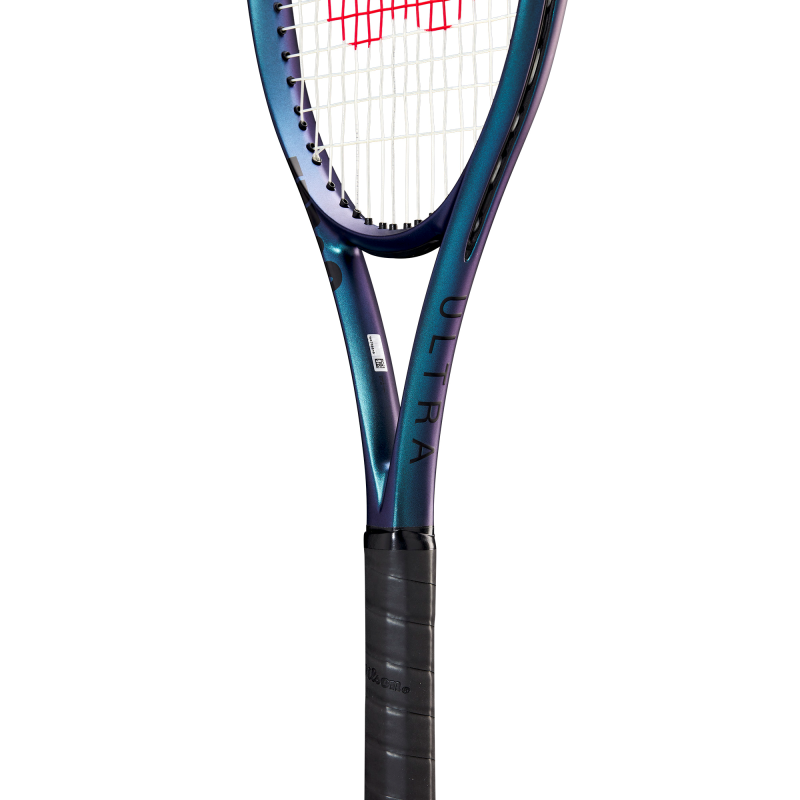 WILSON RACKET ULTRA 100 V4 16X19 300G