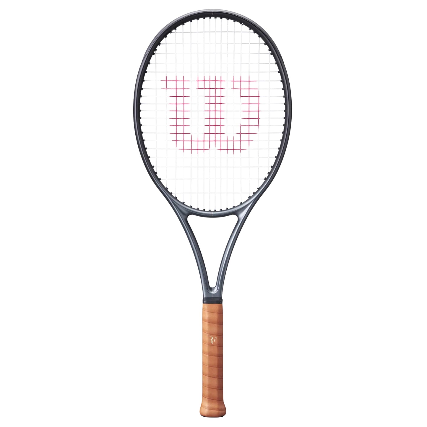 WILSON RACKET RF 01 LAVER CUP 16X19 300G (25)