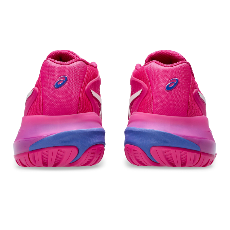 ASICS SHOE G-RESOLUTION X WN BRIGHT ROSE/CREAM (AW25)