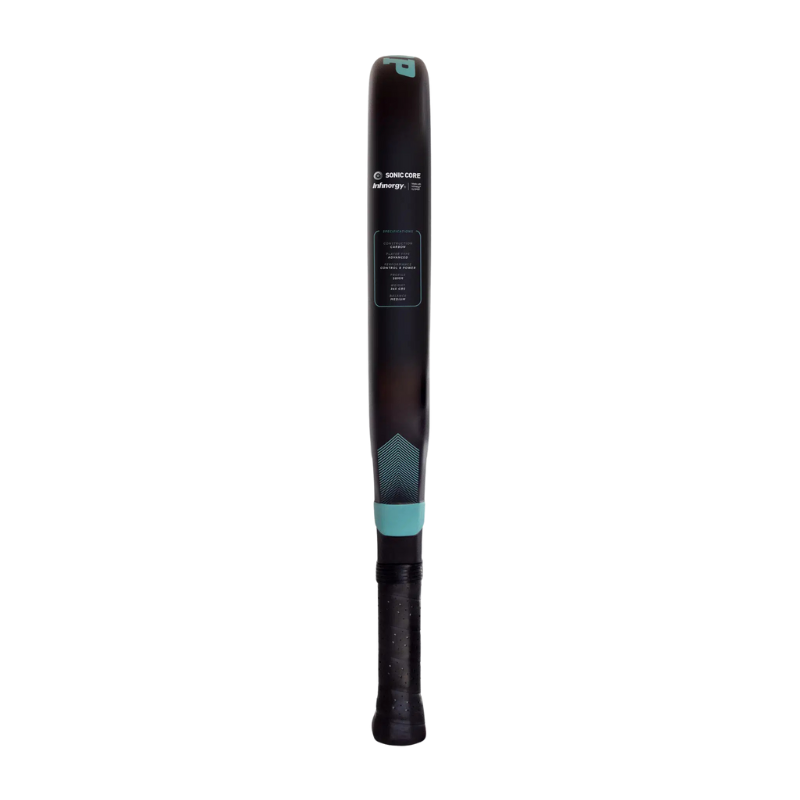 DUNLOP PADEL GALACTICA TEAM 365G (25)