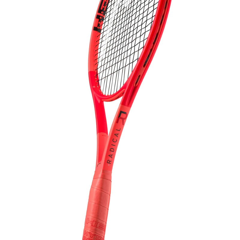 HEAD RACKET RADICAL AUX 2.0 PRO 98 16X19 315G
