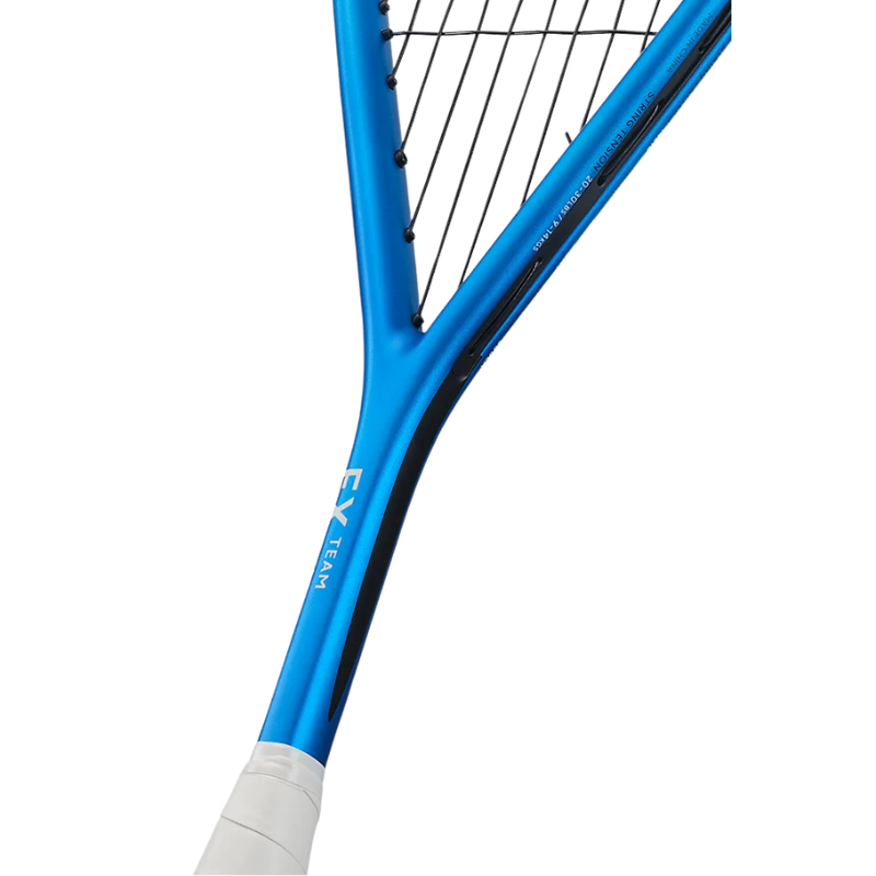 DUNLOP RACKET SQ FX TEAM 125 14X18 125G