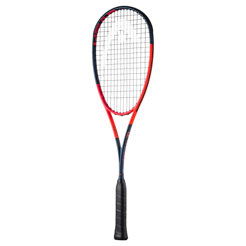 HEAD RACKET SQ AUXETIC 2.0 RADICAL 135 SLIMBODY