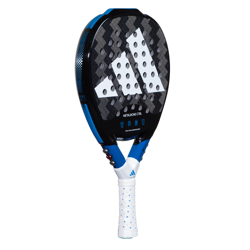 ADIDAS PADEL METALBONE CTRL 3.2 360G (23) (TBD)