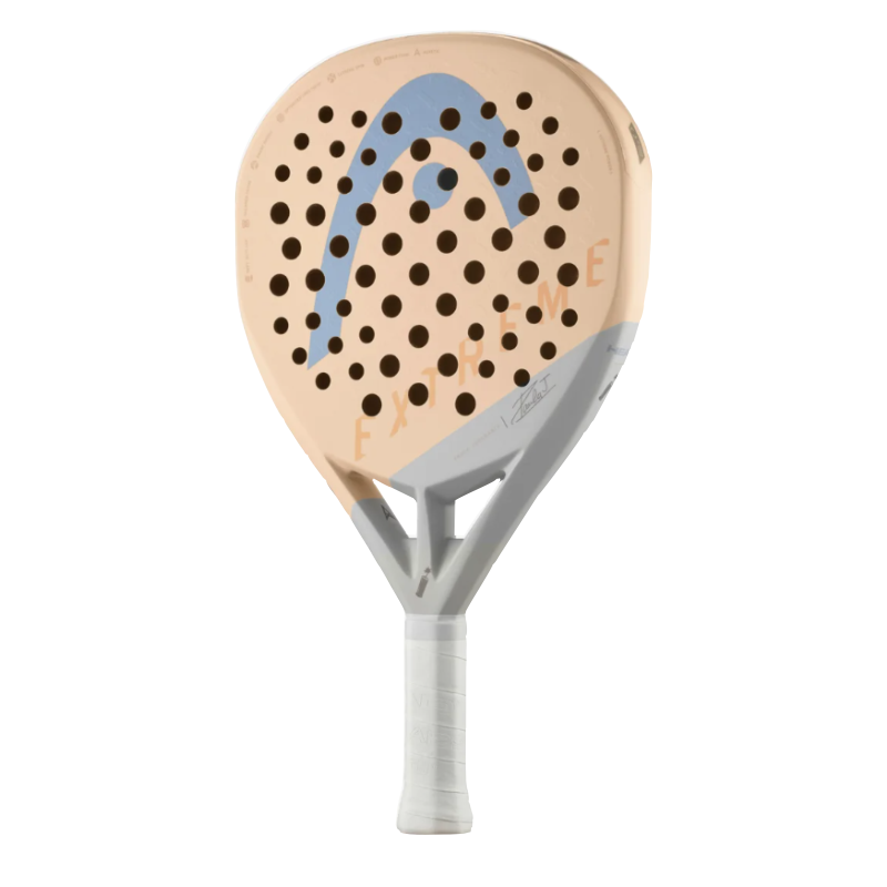 HEAD PADEL EXTREME MOTION LTD - PAULA JOSEMARIA 360G